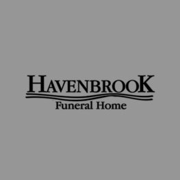 At Havenbrook Funeral Home, we provide a comfortable place to remember and celebrate a life well lived.