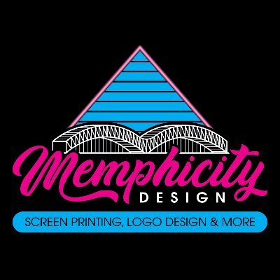 Home of @CityOfMemphis favorite shirts. Providing custom screen printing & unique #Memphis wearables. Die hard @memgrizz fan. For a quote: alec@MemphisShirt.com