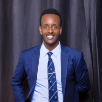 Aaron Tahinduka (@aaron_tahinduka) 's Twitter Profile