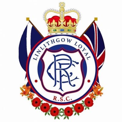 Rangers Supporters Club Est. 2015