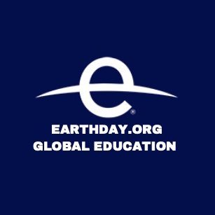 earthday_ed's profile picture. Spreading awareness on climate literacy and environmental education programs worldwide 🌎.