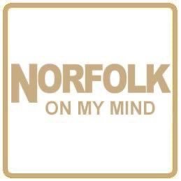 Norfolk On My Mind