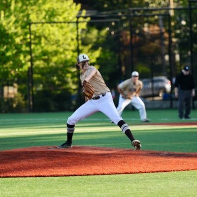 Landon ‘22| Denison Baseball