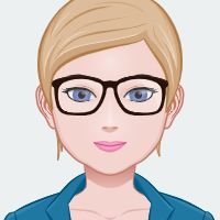 Magali Martin (@magatwitt) 's Twitter Profile Photo Magali Martin (@magatwitt) 's Twitter Profile Photo