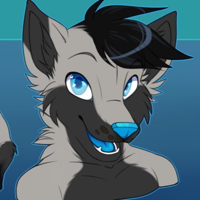 ace_wolfy_'s profile picture. NSFW, 18+ only. Hi, I’m Ace. A happy wolf who is always happy to meet new people. Open to RP (Male writer)