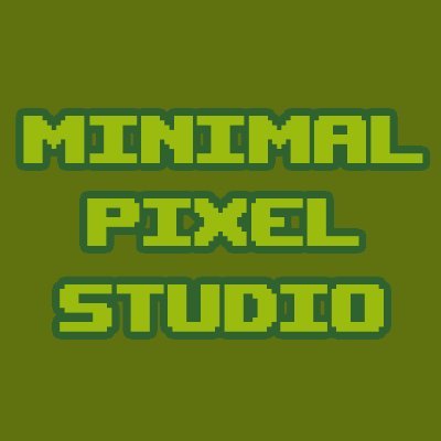 MinimalPixelGS's profile picture. Estúdio indie com foco em desenvolvimento de games minimalistas.