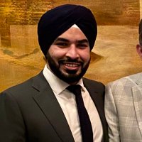 Devinder Singh (@devsinghmd) 's Twitter Profile