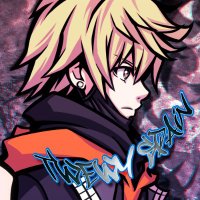 TWEWY SPAIN(@twewyspain) 's Twitter Profile Photo