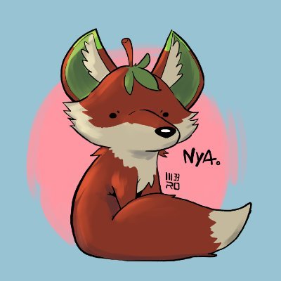 Applefoxさんのプロフィール画像