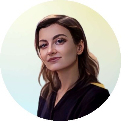 Sophia Vitkoさんのプロフィール画像