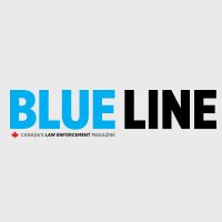 Blue Line Magazine(@Blue_LineMag) 's Twitter Profile Photo