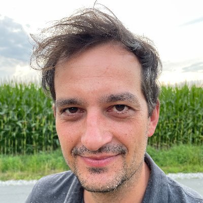 jecoupe's profile picture. I might be wrong. Verkeerd in prima staat.