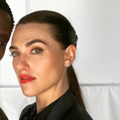 🏳️‍🌈 she/her - AO3: Maxiensc / Prentissownsme #supercorp
