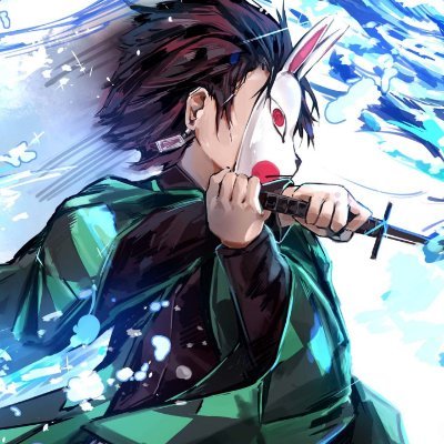 Demon Slayer (Kimetsu No Yaiba) Fan Account