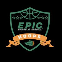 E.P.I.C Hoops (@epic_hoops) 's Twitter Profile Photo E.P.I.C Hoops (@epic_hoops) 's Twitter Profile Photo