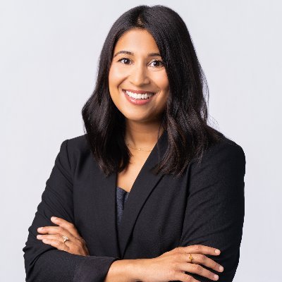 Amirah Zaveri