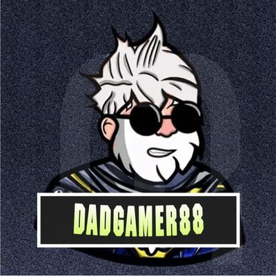 dadgamer88's profile picture. just a dad trying all this hope u like also follow me on yt dadgamer88 #gaminglife #sharethelove.. sponsorship by @swiftgripsco use my code WINNER10 for 10% off