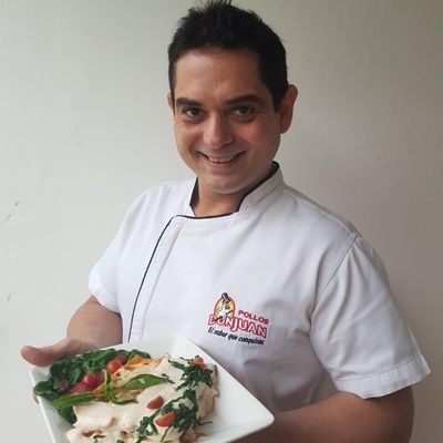 Cocinero y Amigo
títulos:
Hijo Hermano y Padre
Misión mas importante...dar Buena Onda