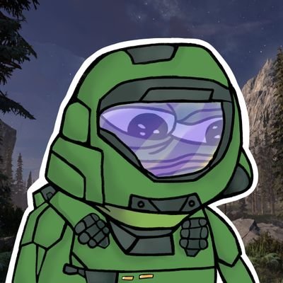 Halo fan and motorsport enthusiast, i live to one day become somebody. I do Karate too ! Gamertag is ''Vergil Yorel'' Also i love my wife @Yoorushi S.S.G.S.