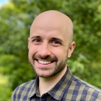 Dr. Easton White (@eastonrwhite) 's Twitter Profile