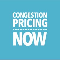 Congestion Pricing Now(@FundTransitNow) 's Twitter Profile Photo