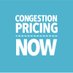 Congestion Pricing Now (@FundTransitNow) Twitter profile photo
