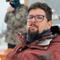João Henrique Sachet (@jsachet) 's Twitter Profile