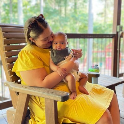 MrsCRobLearns's profile picture. Proud Educator 📚✏️❤️ always learning, always growing!