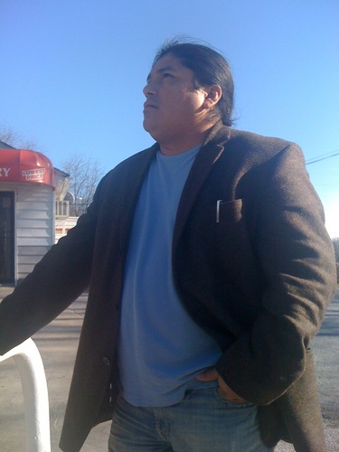 elpatoendc's profile picture. El Pato es Salvadoreno de Tierra Blanca, Chirilagua, San Miguel. Cantante. I am a singer from El Salvador. La Musica!