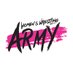 Women's Wrestling Army (@WWrestlingArmy) Twitter profile photo