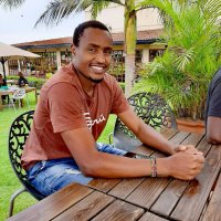Mr Leo🇰🇪 (@kimolelsnr) 's Twitter Profile