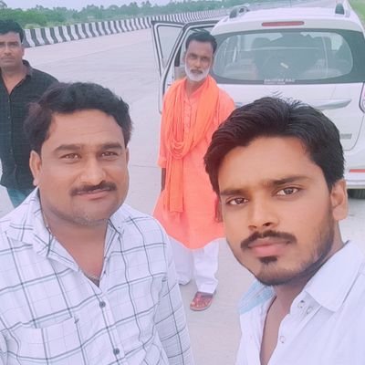 I, m Ashok Kumar Yadav from Ballia Uttar pradesh my Education Qualification Graduation