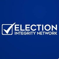 Election Integrity Network(@EIwatchdogs) 's Twitter Profile Photo