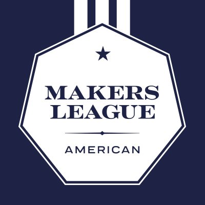 The Makers League exists to directly influence buyers, customers and regulators to help domestic manufacturers thrive in the marketplace. Join us and be heard.