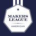 Makers League (@makers_league) Twitter profile photo Makers League (@makers_league) Twitter profile photo