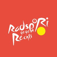 Radsport gegen Rechts (@pushwatts) 's Twitter Profile