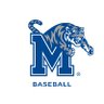 MemphisBaseball's profile picture. Official 𝕏 of University of Memphis Baseball. #GoTigersGo | #MemphisRising