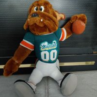 Johnny D! (@johnnydphinfan) 's Twitter Profile
