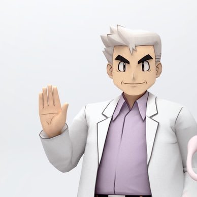 Pokémon Universeさんのプロフィール画像