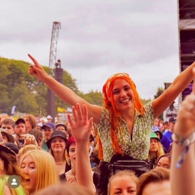 kirstenleiigh's profile picture. 