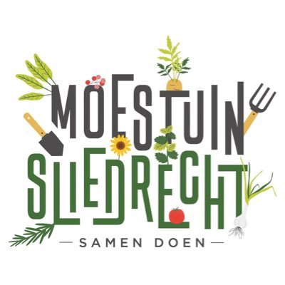 Een moestuin om met zijn allen in te werken. Wij gaan voor sociale cohesie en bieden een leuke en gezonde vrijetijdsbesteding aan burgers van Sliedrecht eo.