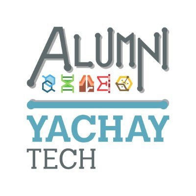 Asociación de graduados de @UniYachayTech
#YoSoyYachayTech