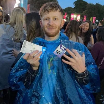 killianoluana's profile picture. Sligo Rovers & LOI enthusiast 🔴⚪️