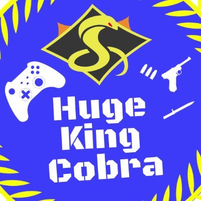 HugeKingCobra_'s profile picture. Bruh, I'm just vibin' and surviving.