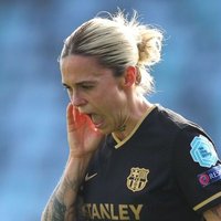 d³ (@futfemst4n) 's Twitter Profile