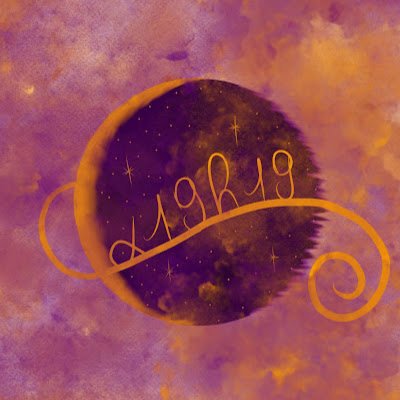 Astrologue, j'interprète le ciel pour t'aider à incarner ton infini des possibles 🌙