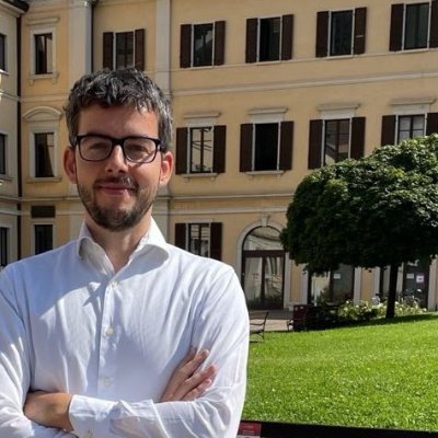 Fabio Pieri Profile