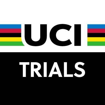 🌍 Official account of @UCI_cycling Trials
📱 #Trials #TrialsWorldCup