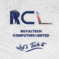 ROYALTECH COMPUTERS(@RoyaltechC) 's Twitter Profile Photo