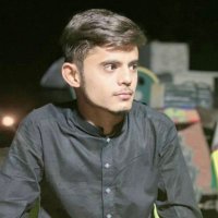Umair Arain (@nikuarain) 's Twitter Profile
